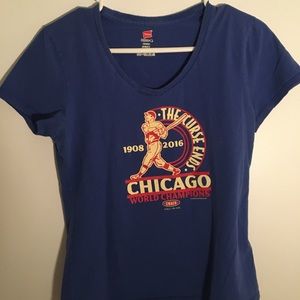 Chicago Cubs T-shirt